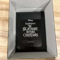 希少 ディズニーモール ナイトメアビフォアクリスマス ピンバッジ LE250 希少 ディズニーモール ナイトメアビフォアクリスマス ピンバッジ