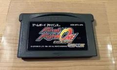 ファイナルファイトONEのサムネイル