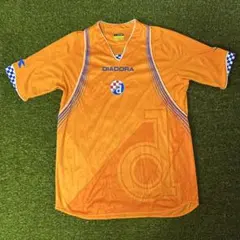 【レア】ディナモザグレブ　モドリッチ　ユニフォーム ディナモ・ザグレブ 2022-23 ユニフォーム - ユニ11