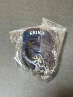 埼玉西武ライオンズ 甲斐野央 キーホルダー