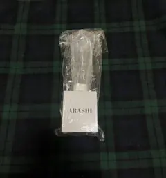 嵐 ペンライト We are ARASHI2026 取扱説明書付き - メルカリ