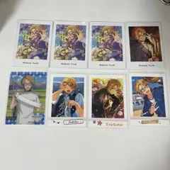 あんさんぶるスターズ 遊木真 ぱしゃこれ 10枚セット - メルカリ