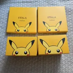IITTALA イッタラ×ポケモン 3点セット オリゴ マグ ボウル プレート