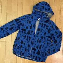 GAP・STAR WARS 男の子 春秋 ウィンドブレーカー 150-160㎝