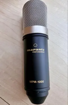 Marantz Professional MPM-1000 本体のみのサムネイル
