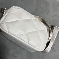 soleile ソレイル カメラバッグ グレージュ - メルカリ
