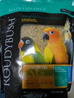 １袋）ROUDYBUSH　メンテナンスミニ 44oz　1.25kgのサムネイル
