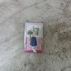 小豆沢こはね サンリオ 箔押し 最安値 プロセカ