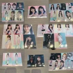 ぱ*こ様 イコラブ 生写真 まとめ売り