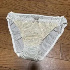 tutuanna ショーツ ホワイト Lサイズ