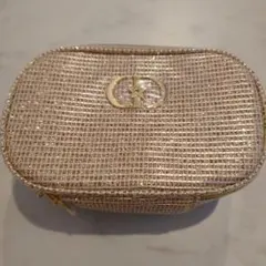 新品未使用　Dior 2025 クリスマスコフレ ポーチ