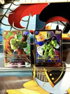 ドラゴンボール フュージョンワール CROSS FORCE 24 パック - メルカリ