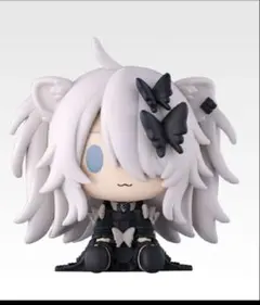 一番くじ ホロライブ ～Villain Style～ ちょこのっこ 獅白ぼたん