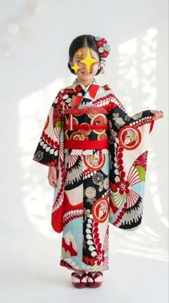 2026年最新】7歳 七五三 帯の人気アイテム - メルカリ