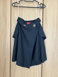 vivienne westwood RED LABEL ライディングスカートのサムネイル