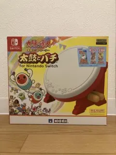 SW 太鼓の達人専用コントローラー