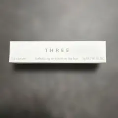 【新品未使用】THREE バランシング プロテクティブ リップ バーのサムネイル