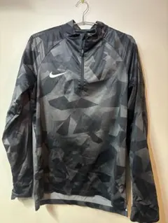 Nike SQUAD SHLD L/S ドリル トップ