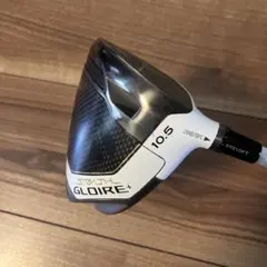 テイラーメイド　ステルス　グローレ　10.5° スピーダー569エボリューションのサムネイル