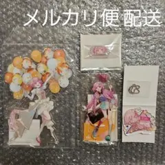 プロセカ 鳳えむ 感謝祭 チャーム付きリボンストラップ セカライ