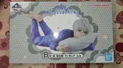 一番くじ ブルーロック あでぃしょなるたいむ！ B賞 凪誠士郎