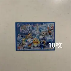 ポケモンカード デッキシールド ポケモンセンターサッポロ