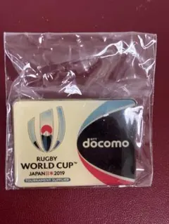 2026年最新】ラグビーワールドカップ ピンバッジの人気アイテム - メルカリ