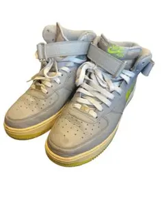 NIKE AIR FORCE 1 MID NYC