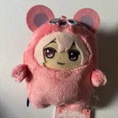 アイドリッシュセブン めちゃでかきらどるぬいぐるみ でかモン モンぬい 九条天 アイドリッシュセブン めちゃでかきらどるぬいぐるみ～アイナナ