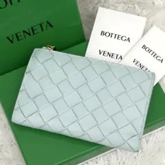 2025年最新】ボッテガヴェネタ BOTTEGA VENETA 財布 イントレ