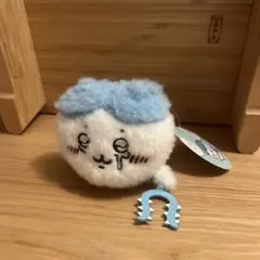 ハチワレ ほわほわマスコット 失敗しちゃった・・・今日の討伐