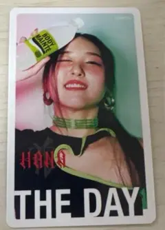 HANA ボディメンテ トレカ CHIKA チカ