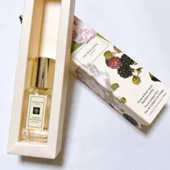 ジョーマローンロンドン　ピオニー&ブラッシュ　スエード　コロン　9ml