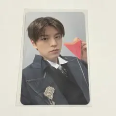 StrayKids スキズ ポップアップ オンライン購入特典スンミン トレカ