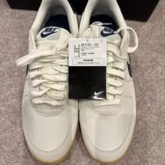 27.５cm新品！NIKE HF3165-102 スニーカー ホワイト/ネイビー