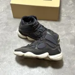2026年最新】YEEZY 500 27.0の人気アイテム - メルカリ