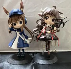 【箱無し】Qposket アーミヤ　エイヤフィヤトラ