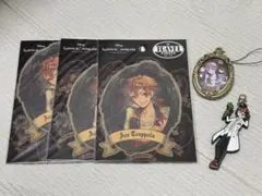 エース・トラッポラ まとめ売り