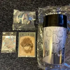 嘴平伊之助　グッズ４点セット