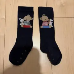 familiar ファミリア 靴下 011