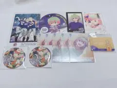 SideM 猫柳キリオ