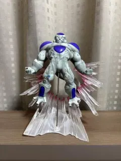 一番くじ ドラゴンボール改 最強ライバル編 Ｂ賞 フリーザ