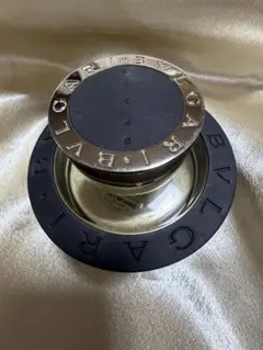 本日お値下げ価格　BVLGARI BLACK オードトワレ 75mL 希少です♪のサムネイル