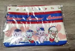 SWIMMER キャラクター ポーチ