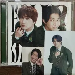 Yes! 東京 Sakurashimeji盤 髙田彪我