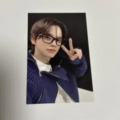 TWS NO TRAGEDY HYBE ポップアップ ラキドロ トレカ シニュ - メルカリ