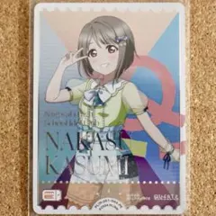 ◇〈即購入可匿名配送〉ラブライブ ラブカ ニジガクPB SRE 果林 - メルカリ