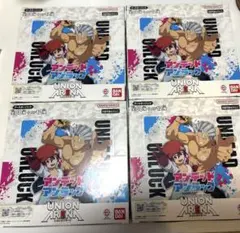 2025年最新】アンデッドアンラック ユニオンアリーナの人気アイテム