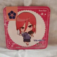 ブルーロック　千切豹馬