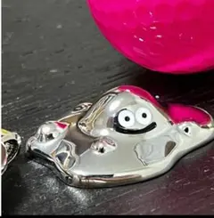 新品　はぐれメタルボールマーカーのサムネイル